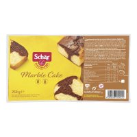 SCHAR MARBLE CAKE 250