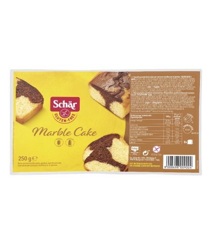 SCHAR MARBLE CAKE 250