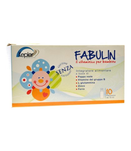 FABULIN 10FL