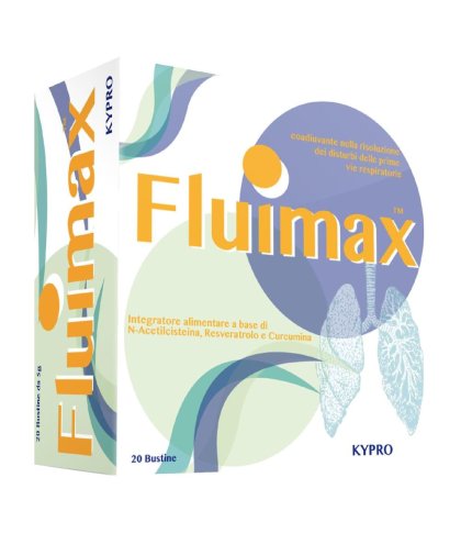 FLUIMAX 20BUST