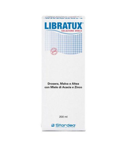 LIBRATUX 200ML