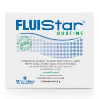 FLUISTAR BUSTINE 20BUST