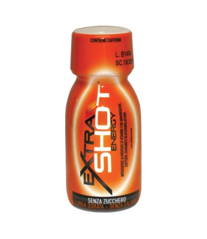 EXTRA SHOT 60ML