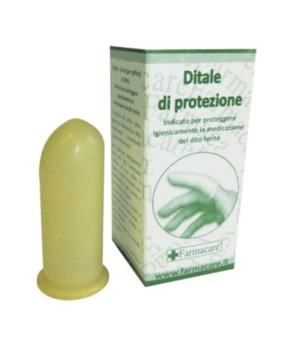 DITALE PROTEZIONE DRITTO 3