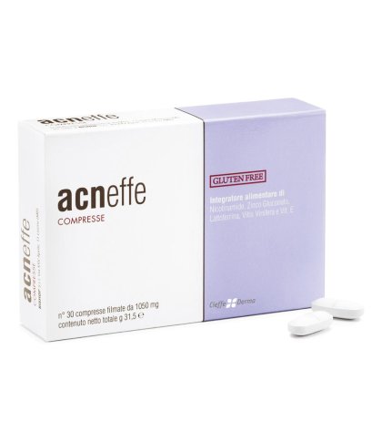 ACNEFFE 30CPR