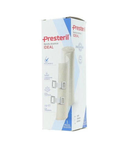 BENDA MEDIPRESTERIL 15X4500