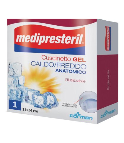 MEDIPRESTERIL CUSCINET CAL/FRE