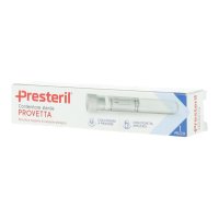 MEDIPRESTERIL PROVETTA ANALISI