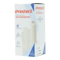BENDA MEDIPRESTERIL 10X400CM