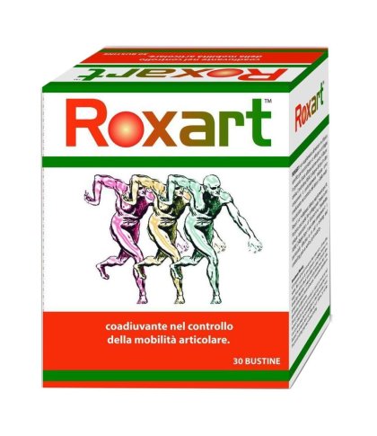 ROXART 14BUST