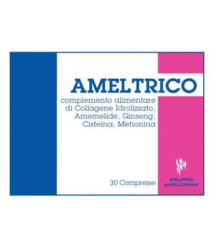 AMELTRICO 30CPR