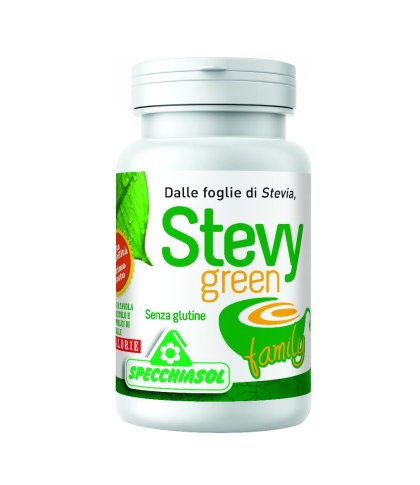 STEVYGREEN FAMILY 250G