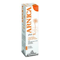 ARNICA 30 PLUS GEL TUBO 75ML S