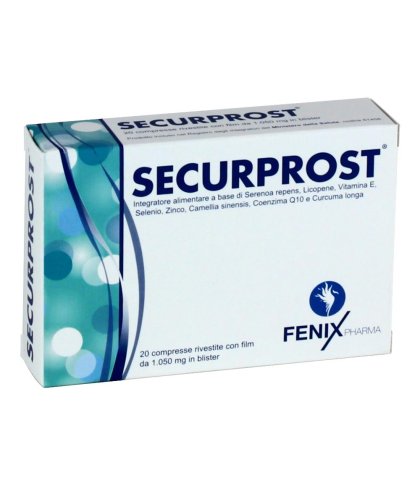 SECURPROST 20CPR