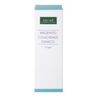 ARGENTO COLLOIDALE IONICO 50ML