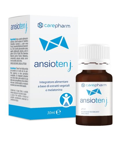 ANSIOTEN JUNIOR 30ML