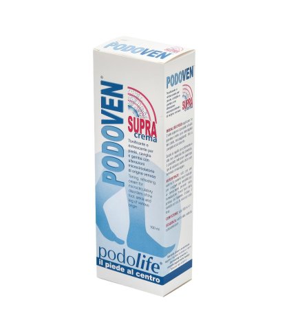 PODOVEN SUPRA CREMA 100ML