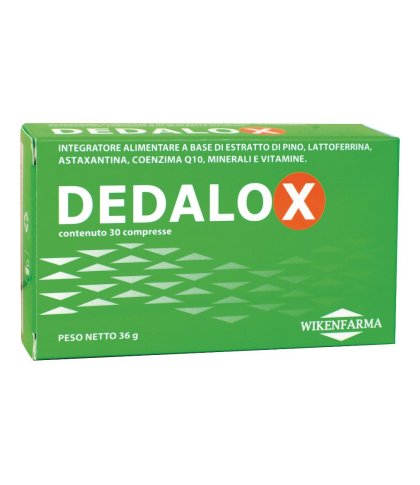 DEDALOX 30CPR