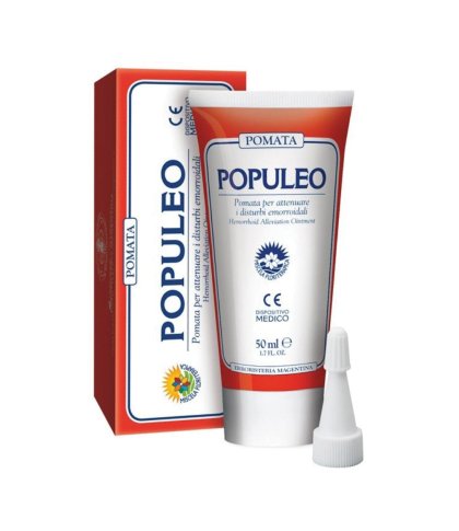 POMATA POPULEO 50ML