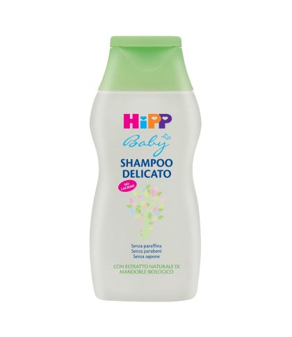 HIPP SHAMPOO DELIC 200ML