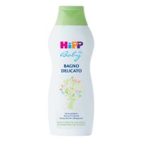 HIPP BAGNO DELIC 350ML