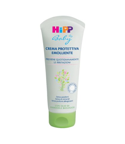 HIPP CREMA EMOLL 100ML