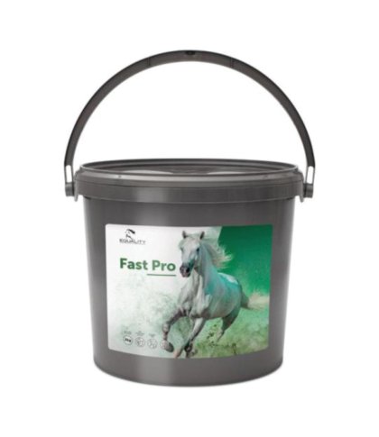 FASTPRO BIO-MOS 2 KG