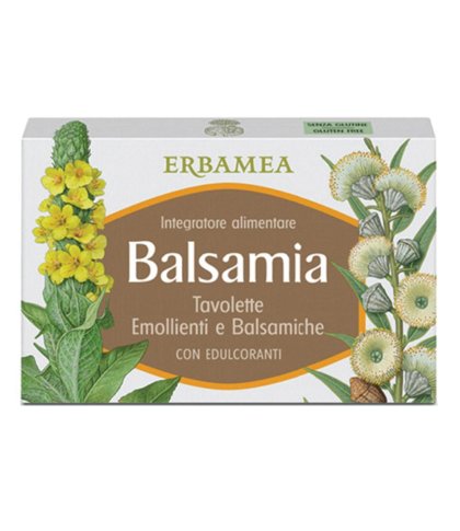 BALSAMIA 20TAVOLETTE