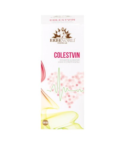 COLESTVIN COMPRESSE 30G