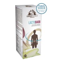 LACTOBAOB CAPSULE 21G