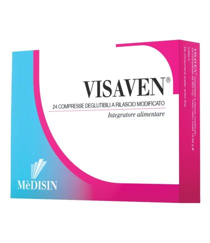 VISAVEN 24CPR