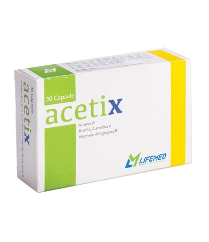 ACETIX 30CPR