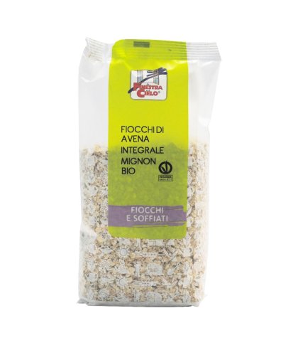 FIOCCHI AVENA INTEGRALE MIGNON