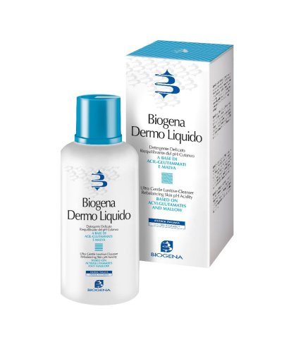 BIOGENA DERMO  BAGNO PH5 500ML