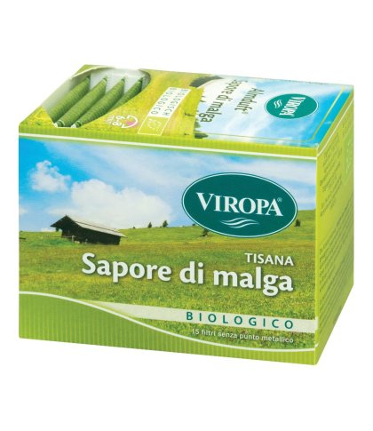 VIROPA TISANA ALMDUFT BIO 15FI