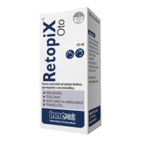 RETOPIX OTO GOCCE AURIC 15ML