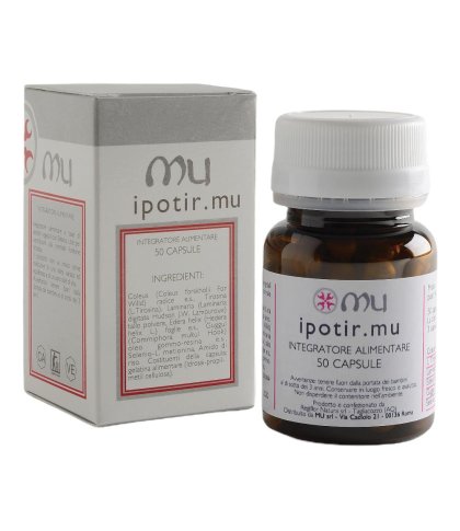 IPOTIR MU 50CPS