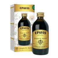 EPAVIS LIQUIDO ANALCOL 200ML