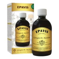 EPAVIS LIQUIDO ANALCOL 500ML