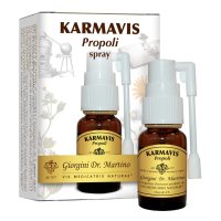 KARMAVIS PROPOLI SPRAY 15ML