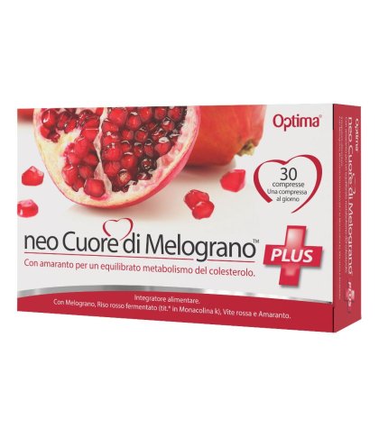 NEOCUORE DI MELOGRANO PLUS30CP