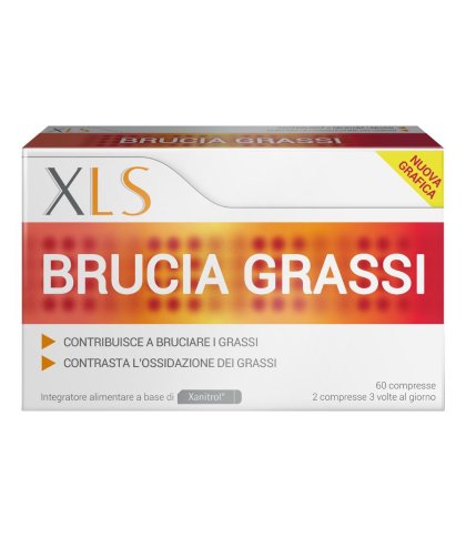 XLS BRUCIA GRASSI 60CPR