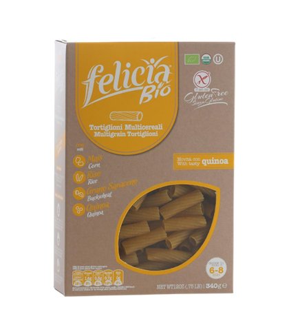 FELICIA BIO 4 CRL TORTIGL 340G