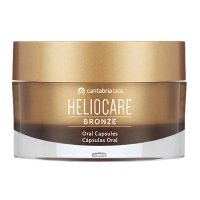 HELIOCARE BRONZE 30CPS