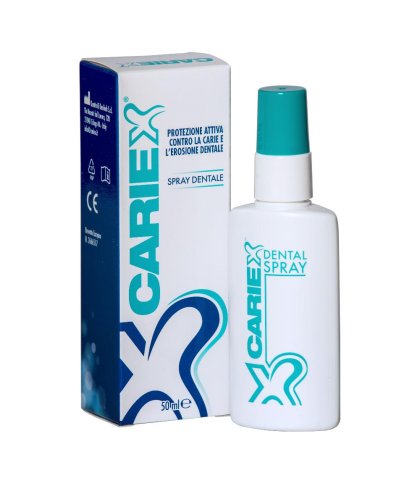 CARIEX SPRAY DENTALE 50ML