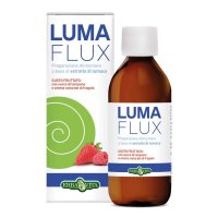 LUMAFLUX 150ML  ERBAVITA