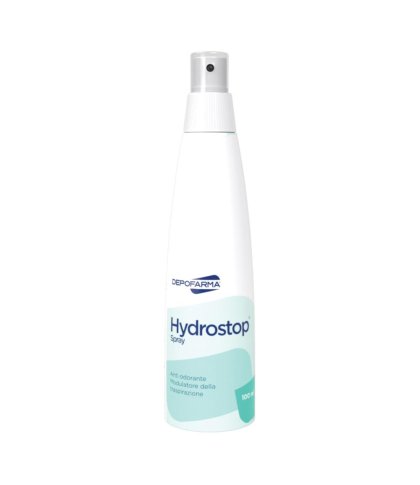 HYDROSTOP 15% SPRAY 100ML