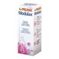 MODULAX SCIROPPO 150ML AST BIL