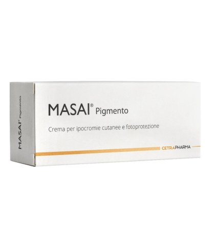 MASAI PIGMENTO 50ML