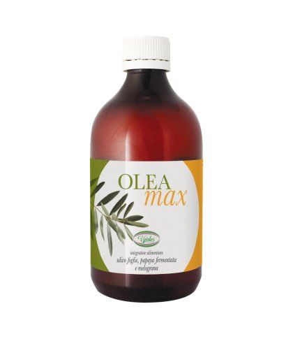 OLEAMAX 500ML